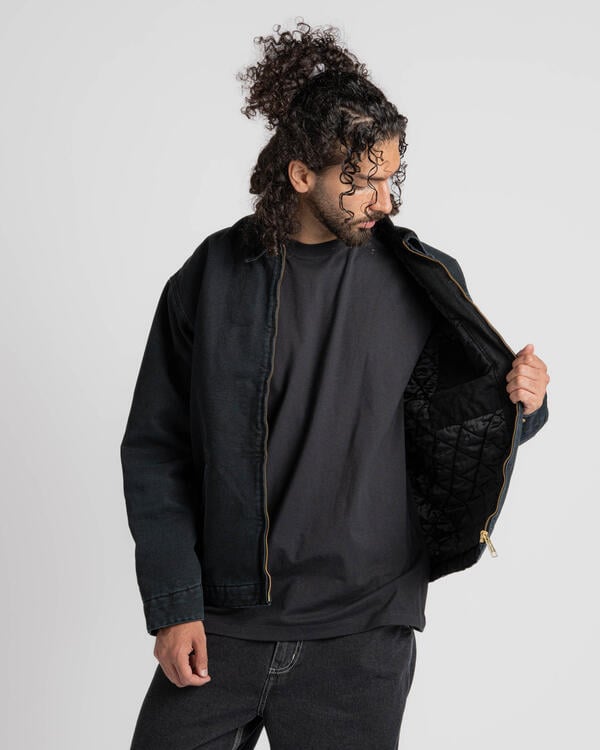 Carhartt WIP OG Detroit Jacket | I035614.00E4O | AFEW STORE